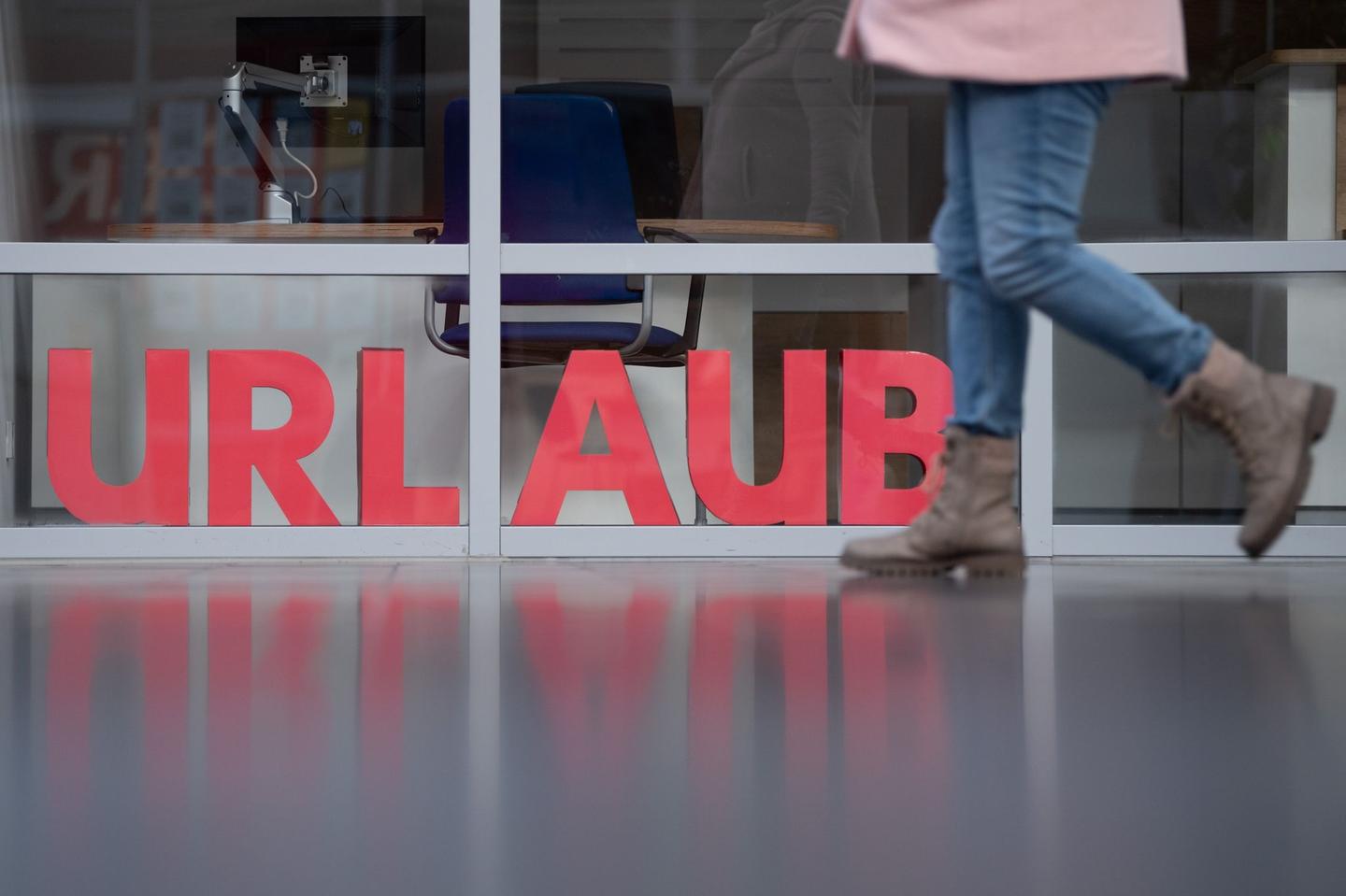 Kann ich offene Urlaubstage zum neuen Arbeitgeber mitnehmen? Aachener